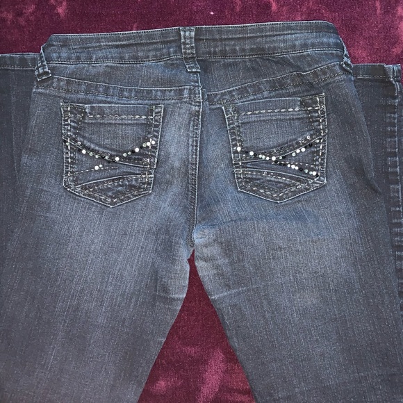 Jeans Size: Medium - Picture 3 of 5